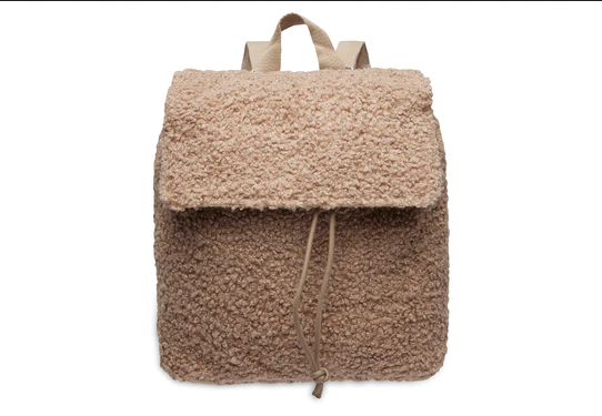 Jollein Backpack Boucle Biscuit - Jollein